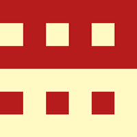 simple stripe mix