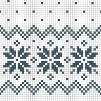 Snowflakes