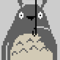 Copy of Mon Voisin Totoro