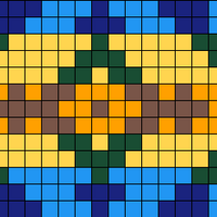 Bressay Chart B