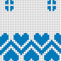 heart banner