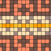 Bressay Chart D