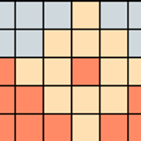 Bressay Chart F