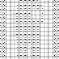 Among Us Dishcloth