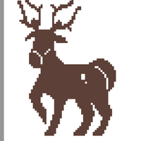 Final Stantler Chart