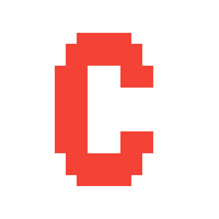 C 