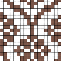 Templetop Variation (Amy Gunderson)