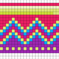 Funky Fairisle