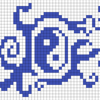 yin yang design