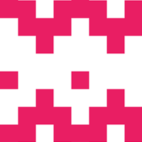 pink 8sts