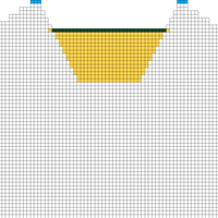 LAURA NECK SIZE 2