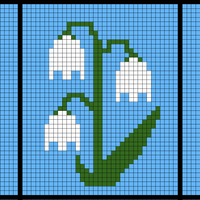 lily of the valley