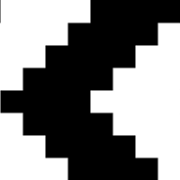 Zig-Zag Stripe Slipover Chest Chart.Short.Edited