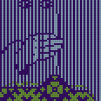 the weaver