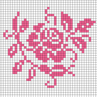 Copy of Copy of Copy of Small Rose