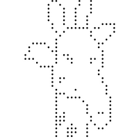 ABC compatible Teddy Bear