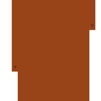 Rust Sweater (Sandnes Sunday)
