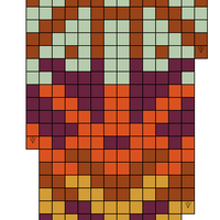 Copy of Rust Sweater (Sandnes Sunday)