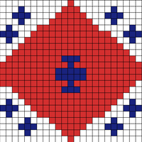 Navajo Diamond
