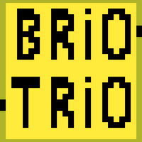 Briotrio -logo