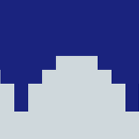 Wave Pattern For Hat