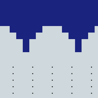 Hat  Bottom Wave Pattern