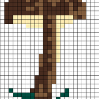 Mushroom 1