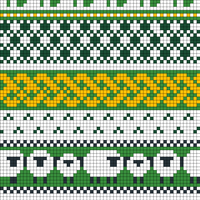 Copy of Beer & Shamrocks
