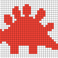 Stegosaurus