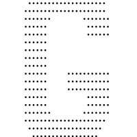 ABC compatible letter G