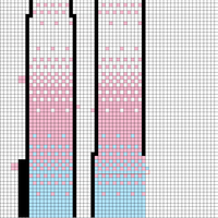 trans socks