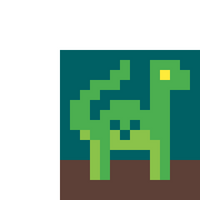 Baby Dino