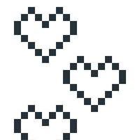 hearts