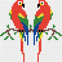 Parrots