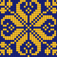 Copy of Vintage flower