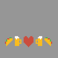 Taco Beer