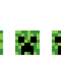 Creeper Beanie