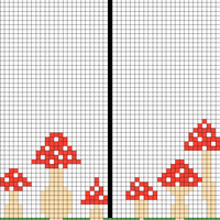 better mushroom draft