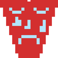 smiley heart