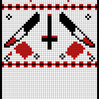 Horror Knit