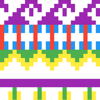 Yoke Pattern