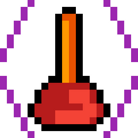 Plunger