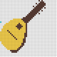 mandolin