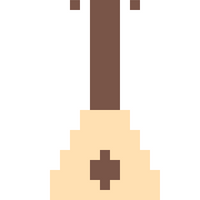 Mandolin Upright