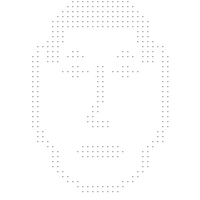 Buddha head 2