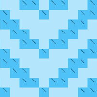 knitting design