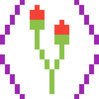 Red Buds
