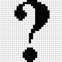 question mark