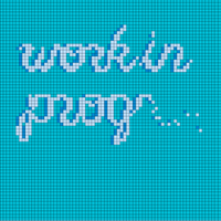 Funky Teal