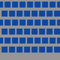 Tuck stitch design project